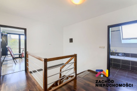 Dom wolnostojący Nowa Łężyca